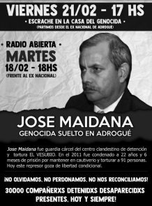 José Maidana