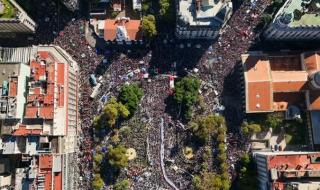 Enfrentar la barbarie libertaria