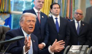 Estados Unidos contra Venezuela - Avanzar en la unidad y la lucha antiimperialista 