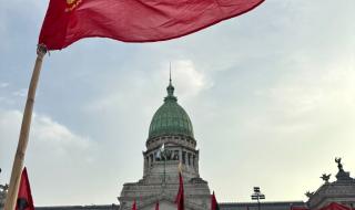 Derrotarlos desde la lucha obrera y popular