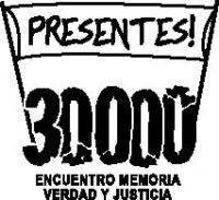 A 40 AÑOS DEL GOLPE GENOCIDA