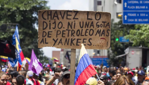 Venezuela