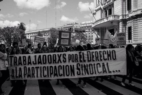 Asociación de Profesionales de Servicio Social