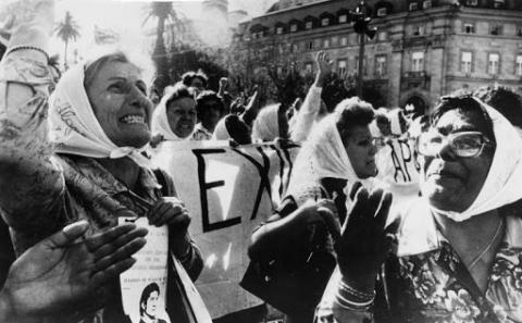 A 45 años del golpe