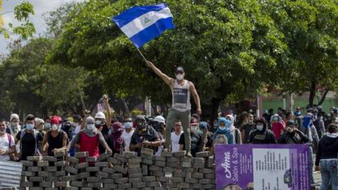 Nicaragua