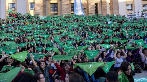 8M: Día Internacional de las Mujeres Trabajadoras y Luchadoras