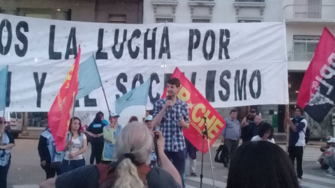 Acto Che