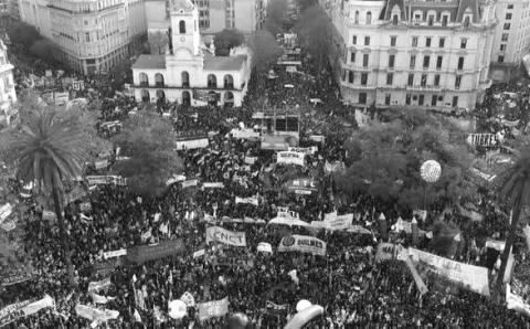 Marcha Federal