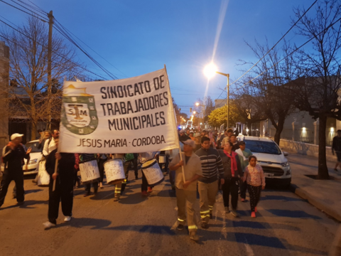 La cuarentena como oportunidad para avanzar contra los trabajadores