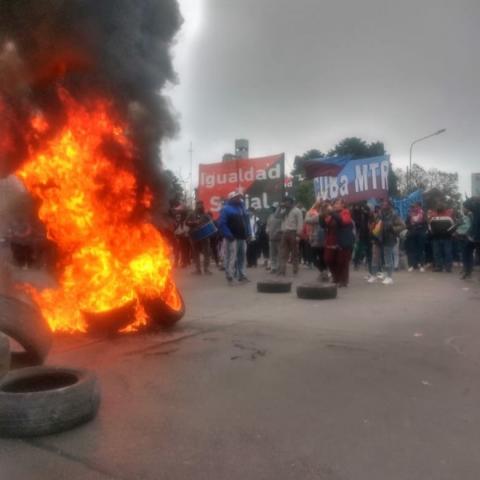 Editorial - Vamos por el voto en blanco, voto nulo o no voto