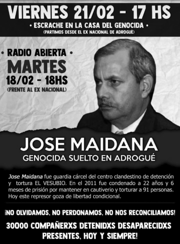 José Maidana