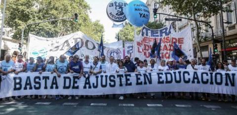 Docentes