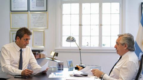 Economía: muchas nuevas, pocas buenas