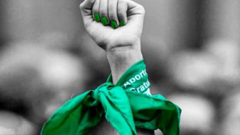 Por un 25N de lucha y en las calles