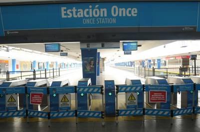 Tren Sarmiento