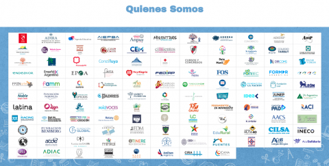 Organizarse contra un  nuevo ataque a la docencia