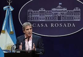 Un préstamo para llegar a octubre