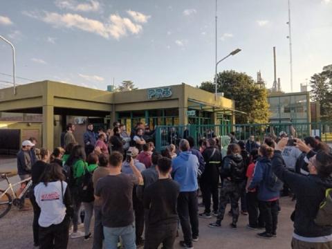 Petroquimica Rio Tercero