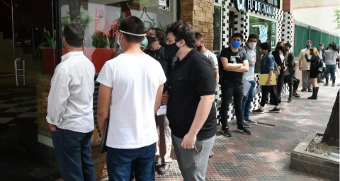 Sobre los números de la pobreza