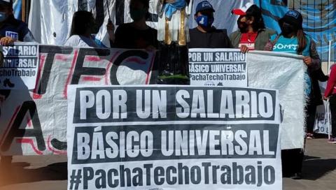 Sobre el salario básico