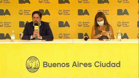 CABA Docentes: no aflojar la lucha
