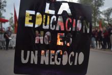 Universidades Nacionales en la mira