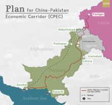 ¿Qué subyace a los combates entre India y Pakistán?