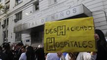 Cobertura “Universal” de Salud I Solo para quienes puedan pagar