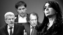 Negociación estancada y sobreactuación empresarial a favor del ajuste
