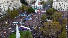 Desde la lucha obrera y popular, terminar con esta barbarie