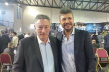 La rosca en la AFA