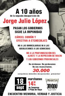 Julio Lopez