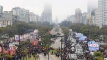 Editorial - Intervenir con decisión en la pelea popular