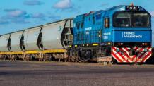 Alerta por la privatización del Belgrano Cargas