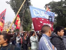 Desocupados | Redoblar el reclamo en la calle