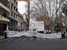 Gran jornada nacional del ENTyP