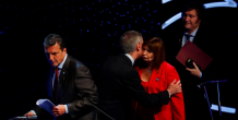 Del voto bronca al paro activo y piquetero