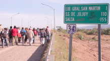 Apagón de Ledesma