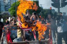 Marcha G20