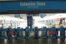 Tren Sarmiento