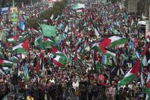 Contra la guerra de exterminio que impulsa Israel