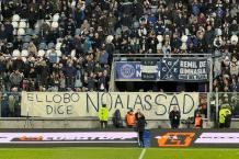 La pelota se mueve