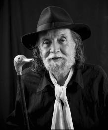 Martín “Poni”  Micharvegas