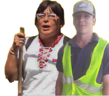 ¡Desprocesamiento de Viviana Toros y Maxi Torres!