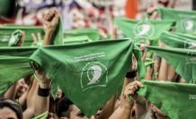 Camino a octubre mes del Encuentro. Juntas nos hacemos fuertes para transformarlo todo 