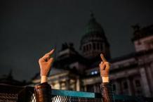 Aborto seguro, legal y gratuito