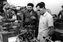 Che: economía e ideología