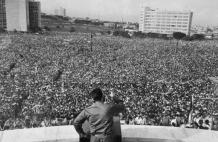 Fidel y la Revolución Cubana