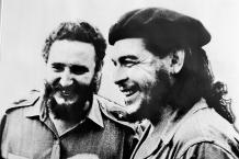 Ernesto Che Guevara