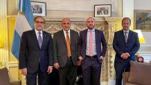 Deuda y FMI: se agitan las aguas 